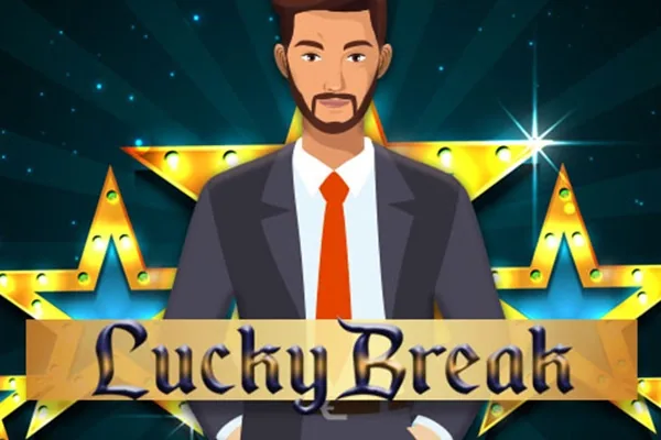 Lucky Break